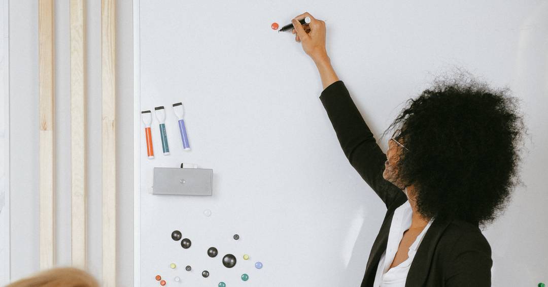 Auf Ziele fokussieren