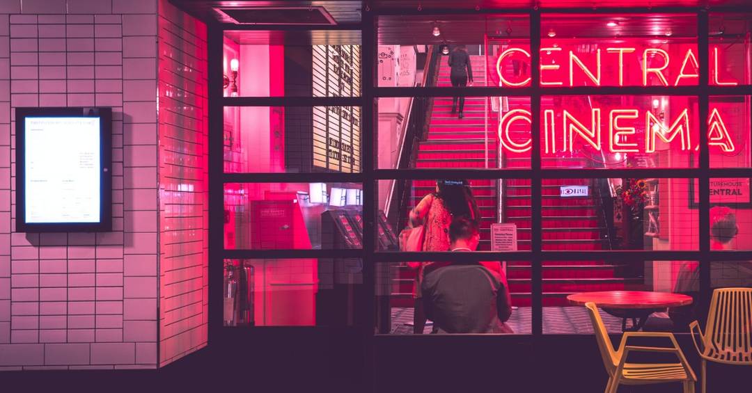 Hochzeitsfilme sind nicht nur für frisch Verliebte!