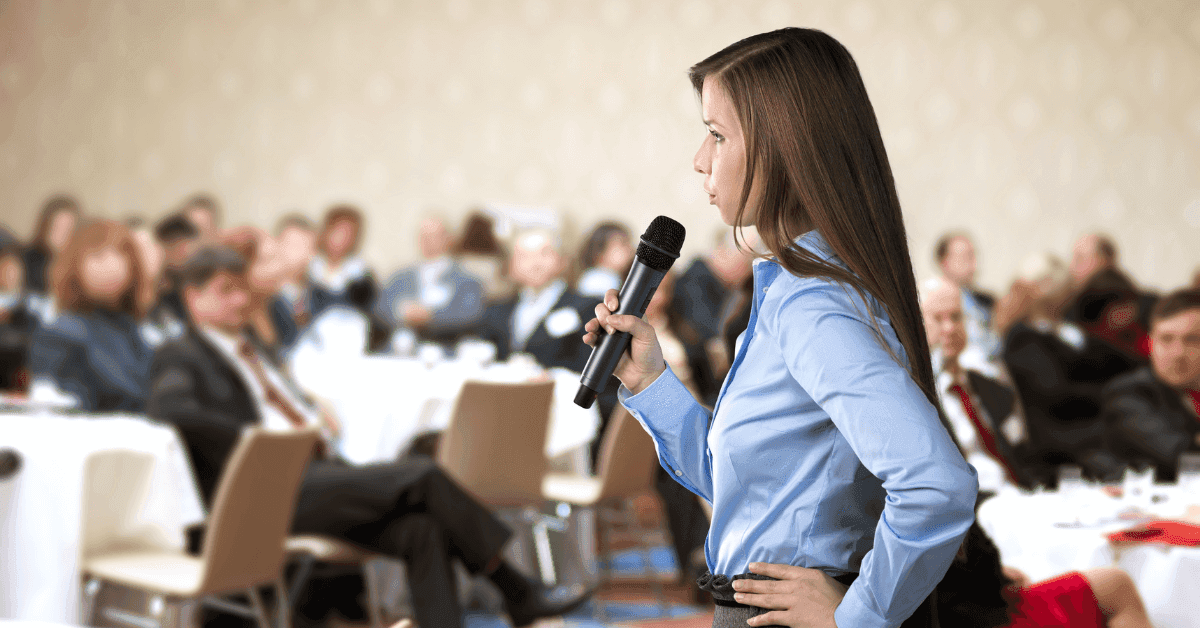 Change Management Kommunikation verbessern