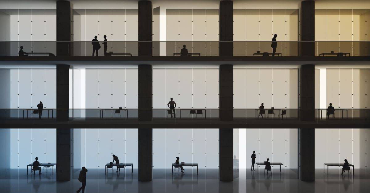 Abteilungen im Unternehmen verstehen und die Zusammenarbeit verbessern