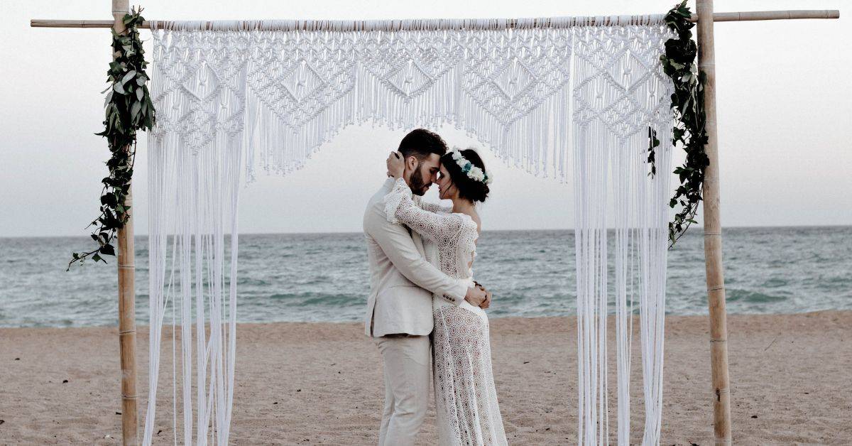 Inspirationen für deine zauberhafte Hochzeit