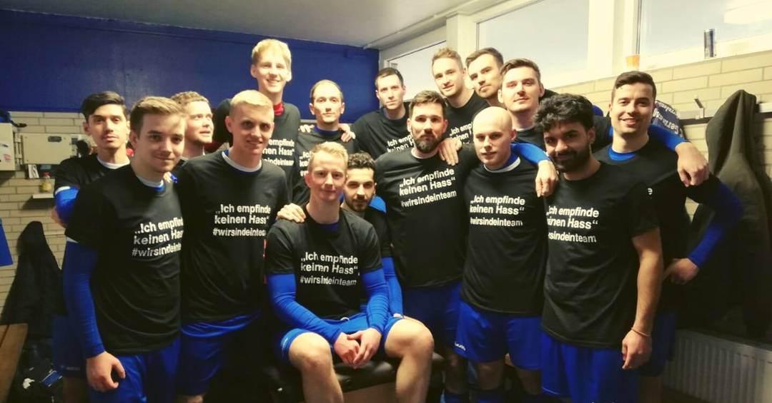 Die Vereinswelt im Kampf gegen die Corona-Pandemie