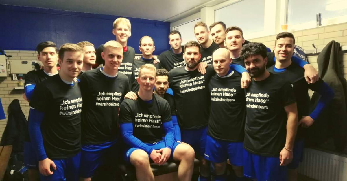 Vereine leiden – und werden zu Alltagshelden!