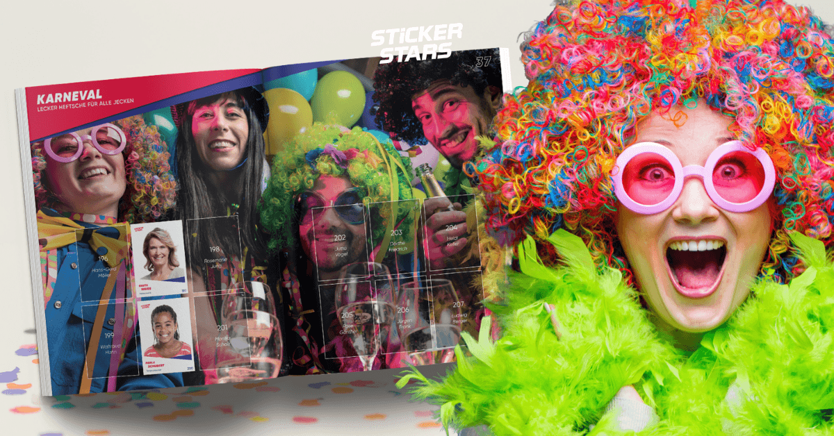 Ideen für Fasching: So könnt ihr euren Karnevals-Verein trotz Corona feiern