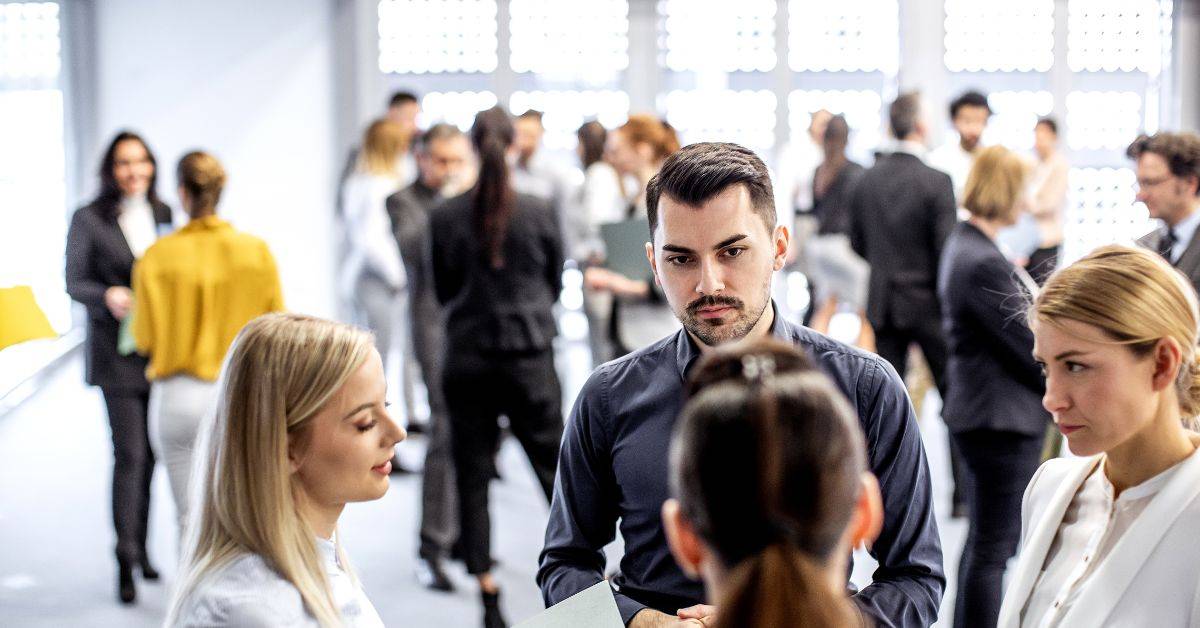 Der ultimative Guide um erfolgreiche Business Events zu planen