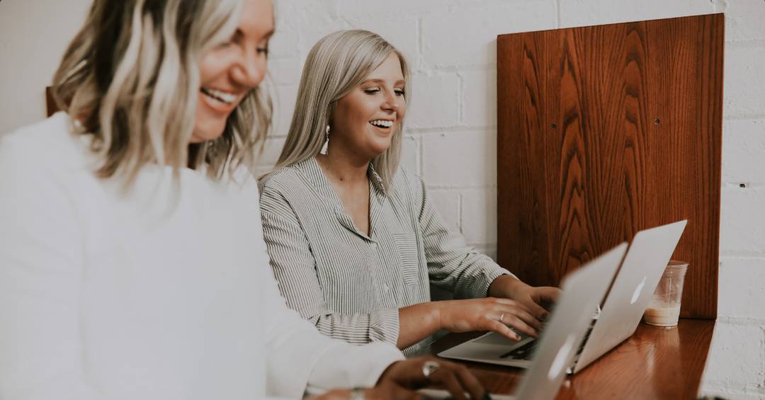 Hochzeitsvorbereitungen erleichtern mit einer eigenen Homepage!