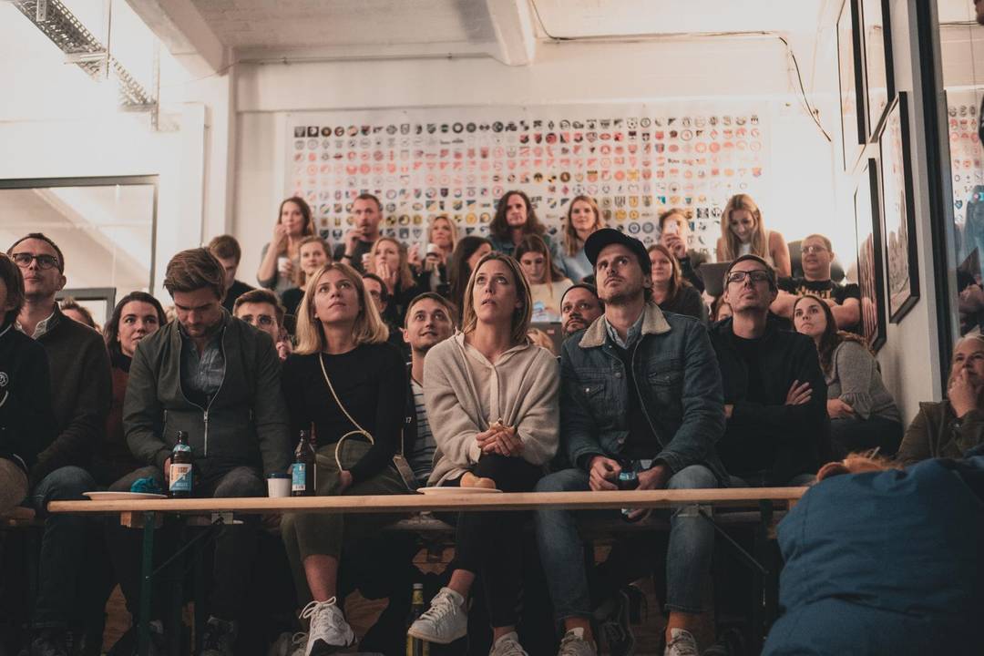 Der Morgen nach der Höhle der Löwen