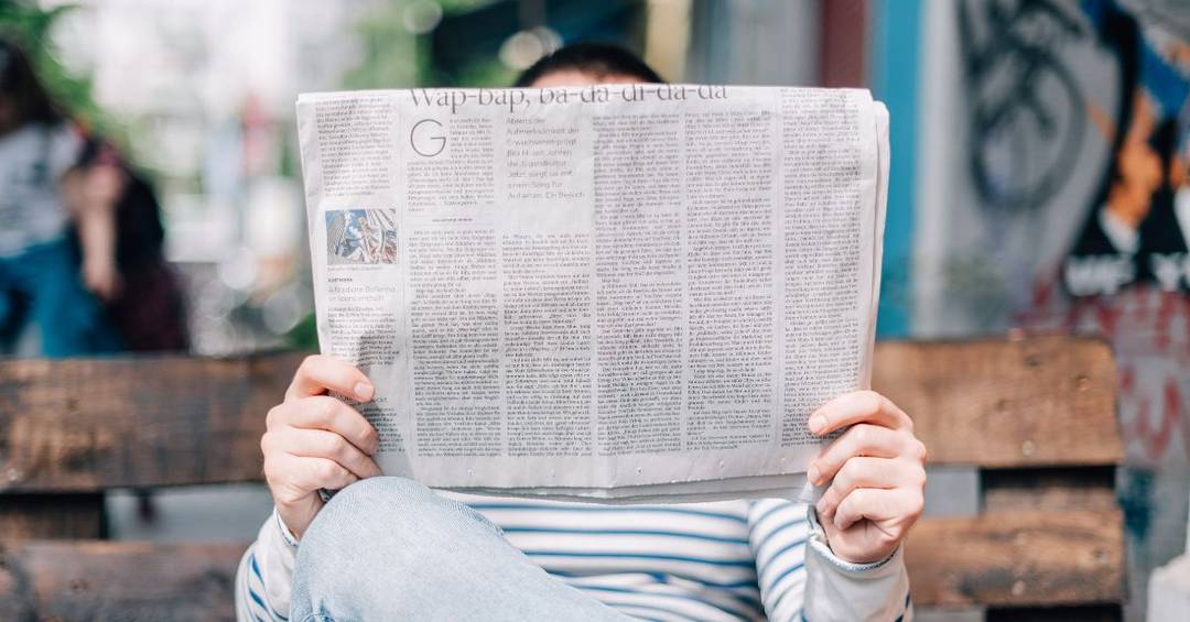 firmenfeier idee firmenzeitung