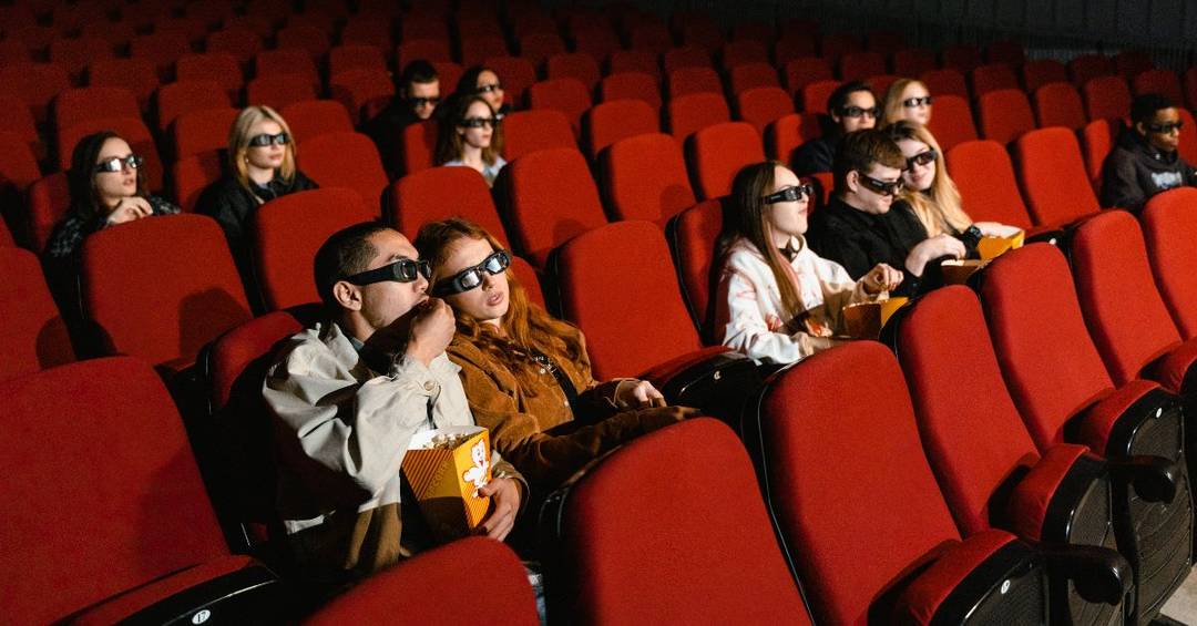 teamtag ideen spiele kino