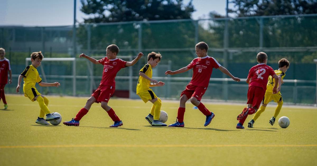 Sportverein und Jugendarbeit: So klappt’s mit der Nachwuchsgewinnung!