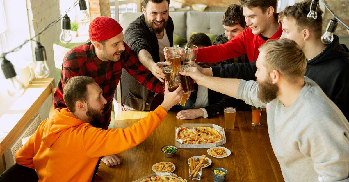 Einzigartige Ideen für eine gelungene Firmenveranstaltung