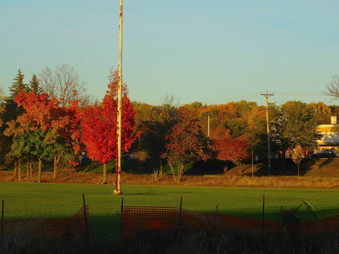 Stickerstars mit Kick-Off-Marathon im Herbst