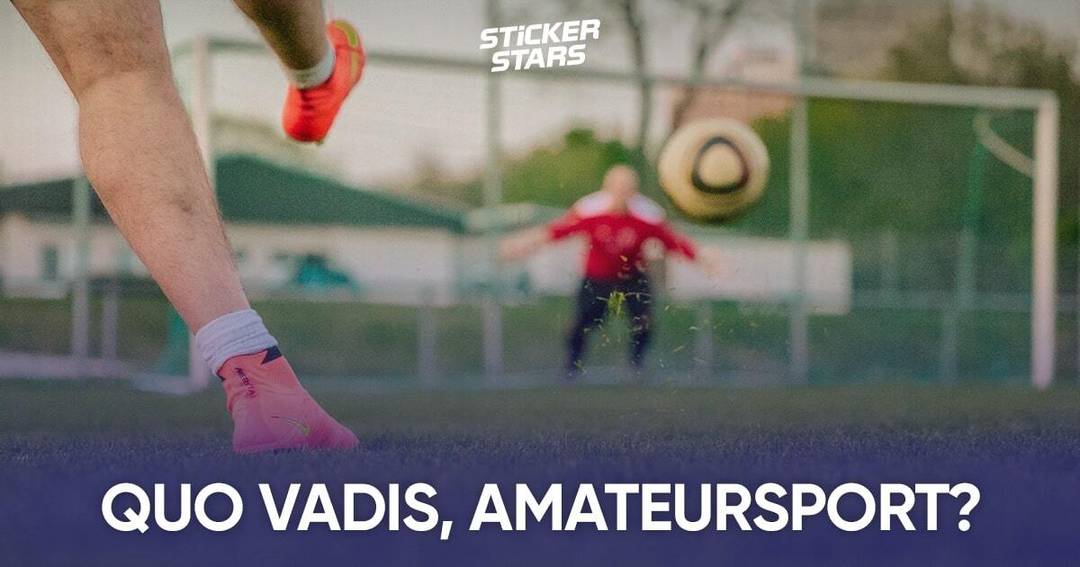 Amateursport Corona: Lasst sie endlich wieder spielen!