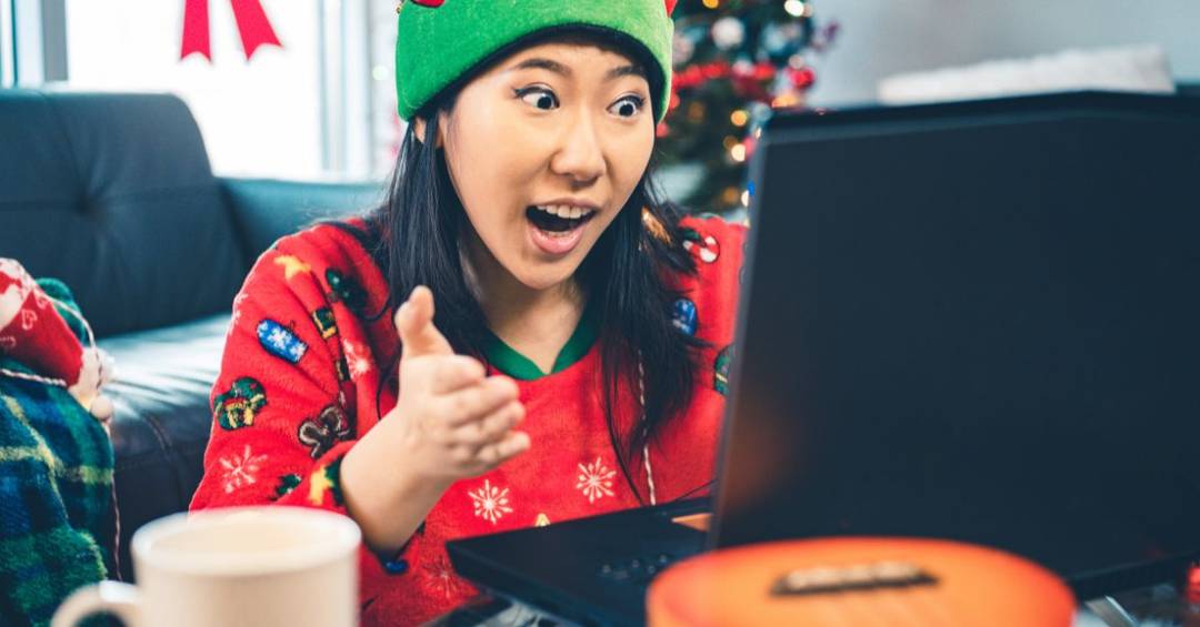 digitale weihnachtsfeier ideen