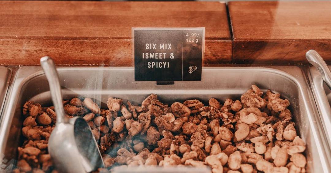 Weihnachtsmarkt als idee für weihnachtsfeier