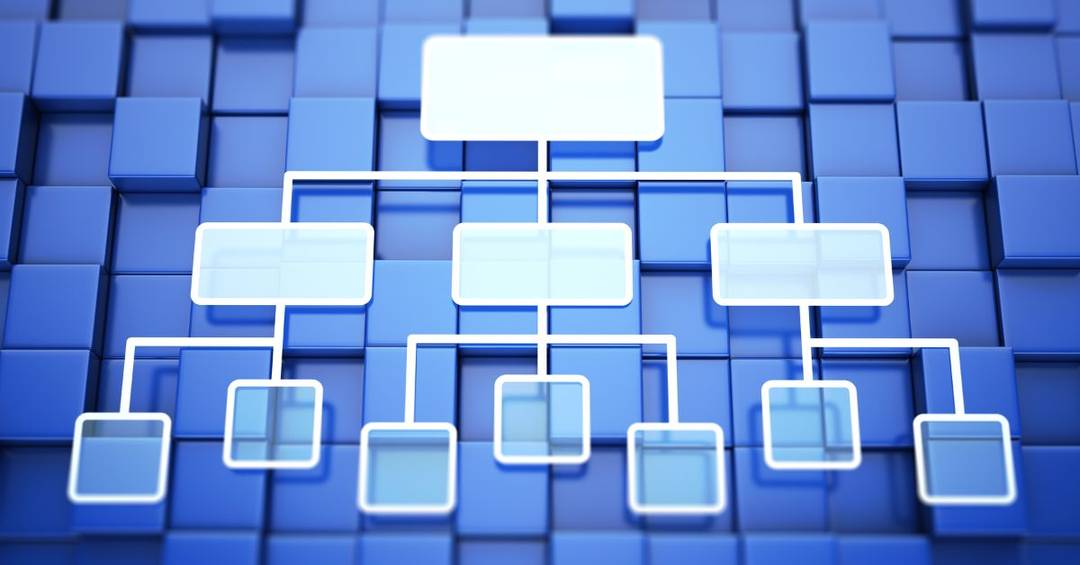 stickerstars organigramm unternehmen