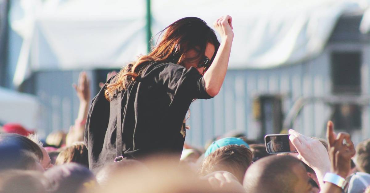 Konzert organisieren für euren Verein: Ideen & Checkliste