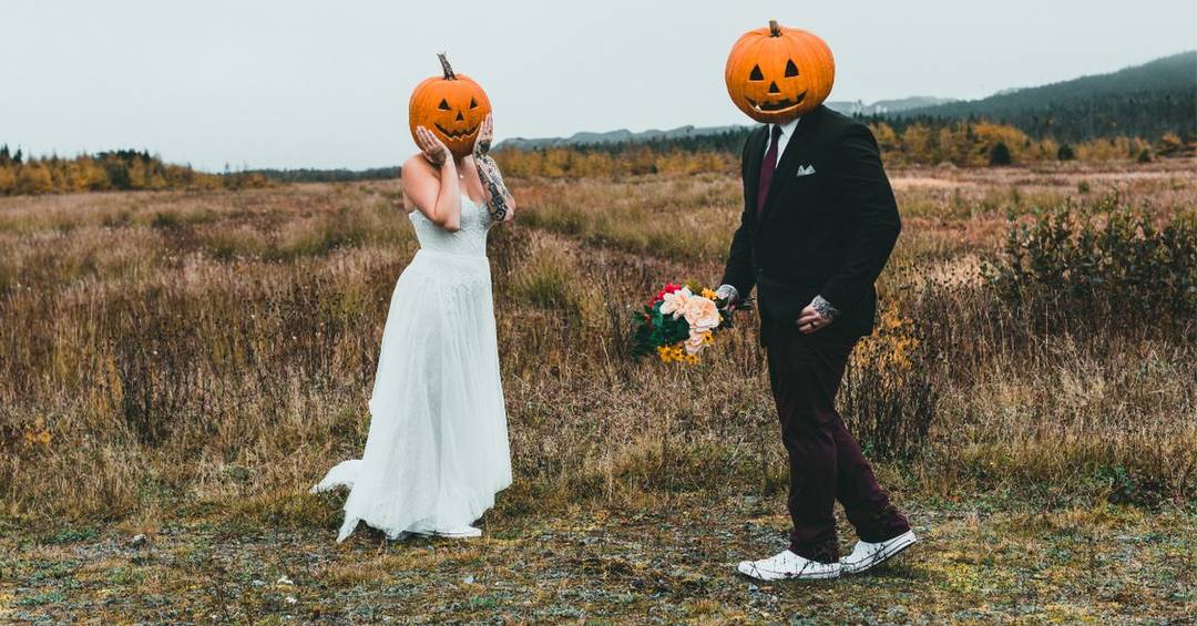 Hochzeitsmotto: Für jede Hochzeit das richtige Motto.