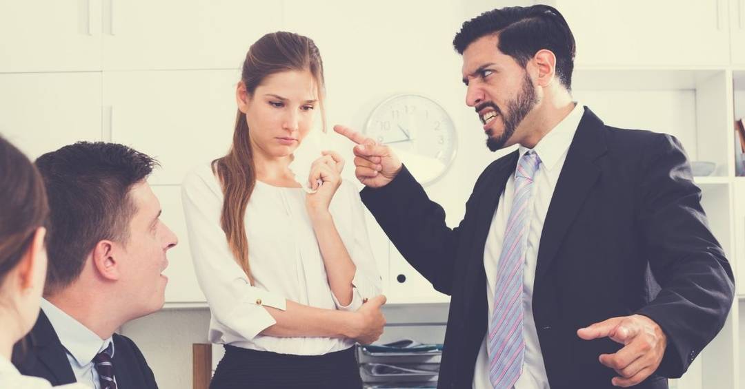 psychologische sicherheit vorgesetzte