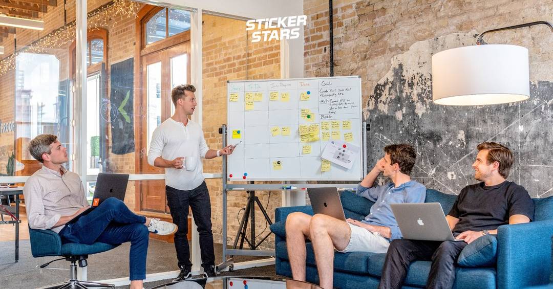 Interdisziplinäre Teams brechen Silodenken auf.