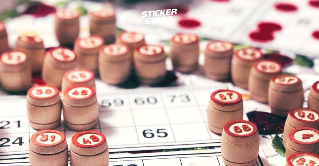 Hochzeitsbingo ist ein super Kennenlernspiel für Hochzeiten!