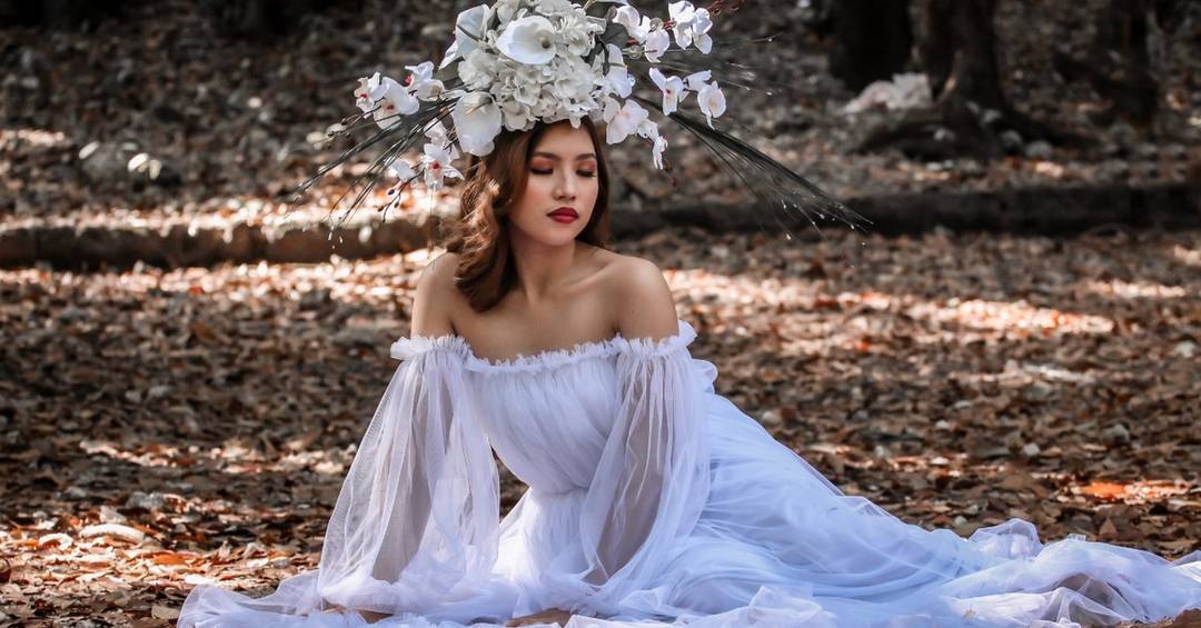 Brautkleider Trend 2025