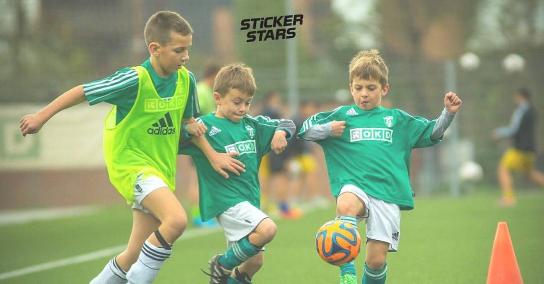 Trikotsponsor im Amateursport finden