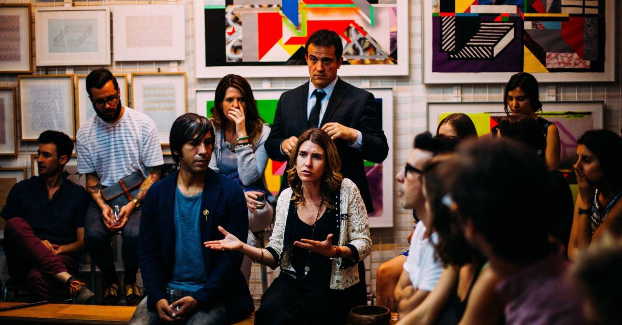 Die besten Tipps für eine starke interne Kommunikation