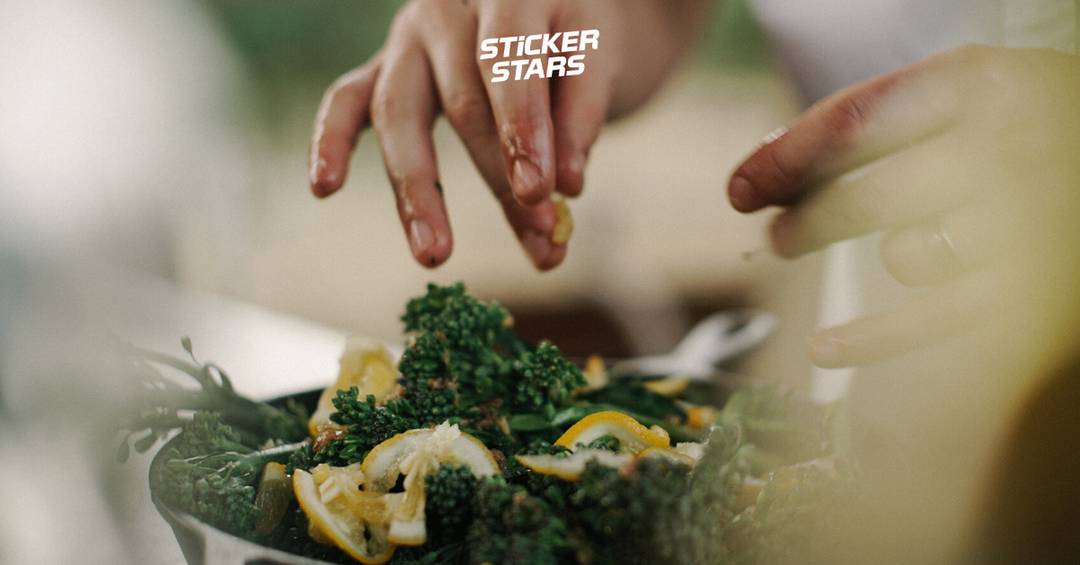 Kochkurs zum Junggesellinnenabschied genießen.