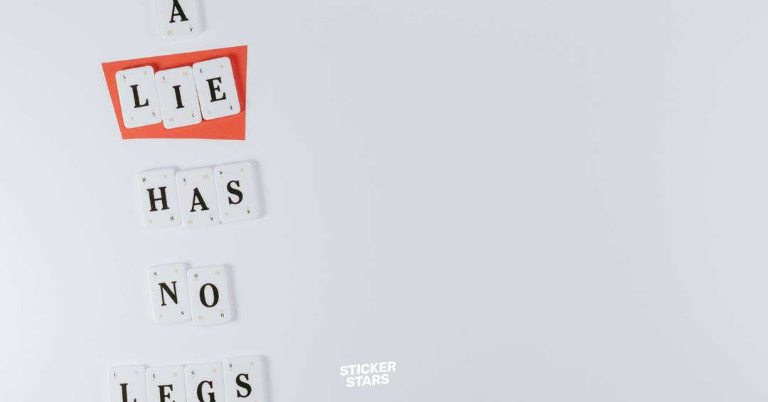 Eine kreative Teamevent Idee: Ein Stickeralbum für Unternehmen.