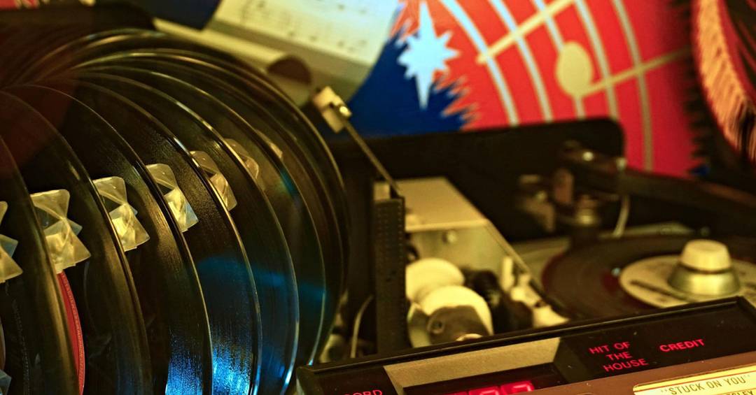 Musik auf deiner Rockabilly Hochzeit