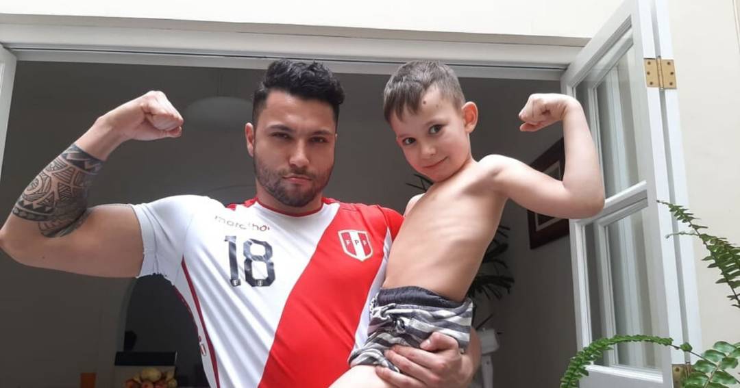 Heimaturlaub in Peru zu Corona-Zeiten 