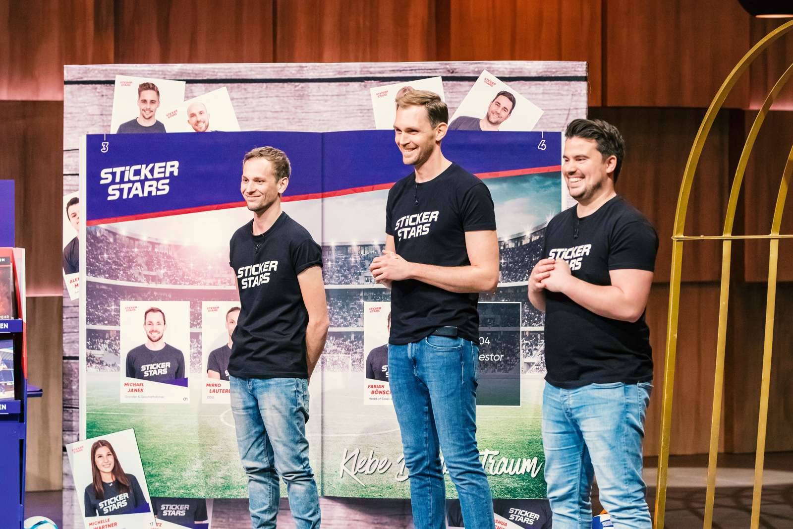 Stickerstars-News: Unser Jahr 2019!