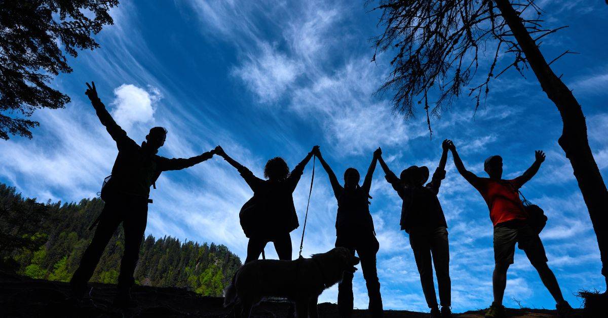 Teamaktivitäten für mehr Zusammenhalt und Teamgeist