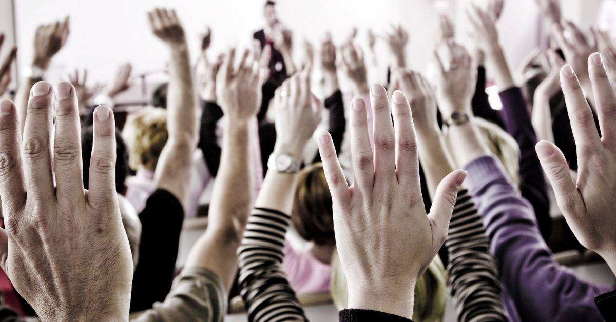 Mitarbeiterengagement gezielt fördern