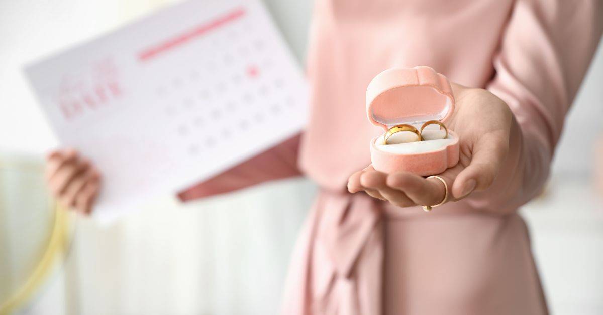 So findest du den perfekten Hochzeitsplaner