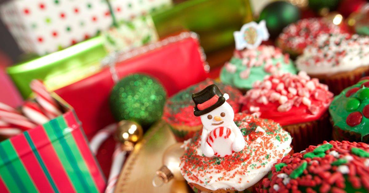 Digitale Weihnachtsfeier: Mit diesen 9 Ideen wird sie ein voller Erfolg 