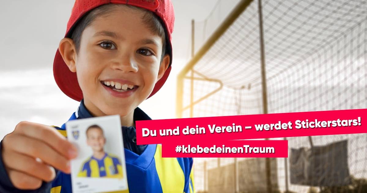 5 Gründe für EUER Stickerstars-Projekt in Corona-Zeiten