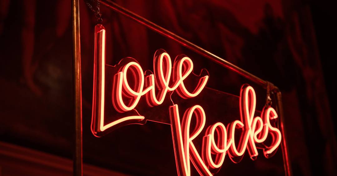 Feier die perfekte Rockabilly Hochzeit