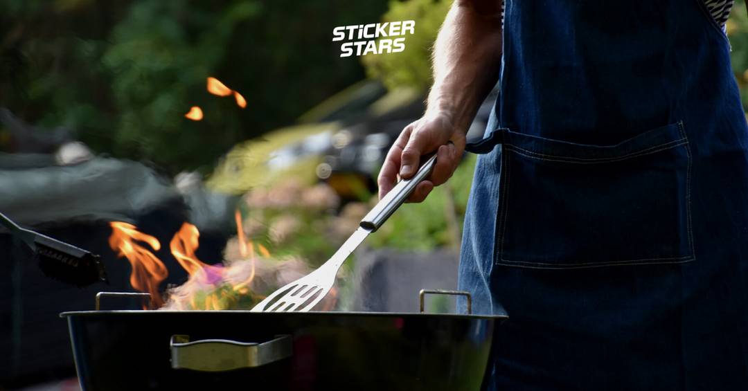 Auch Grillen kann als Teamevent Idee das Team zusammenbringen.