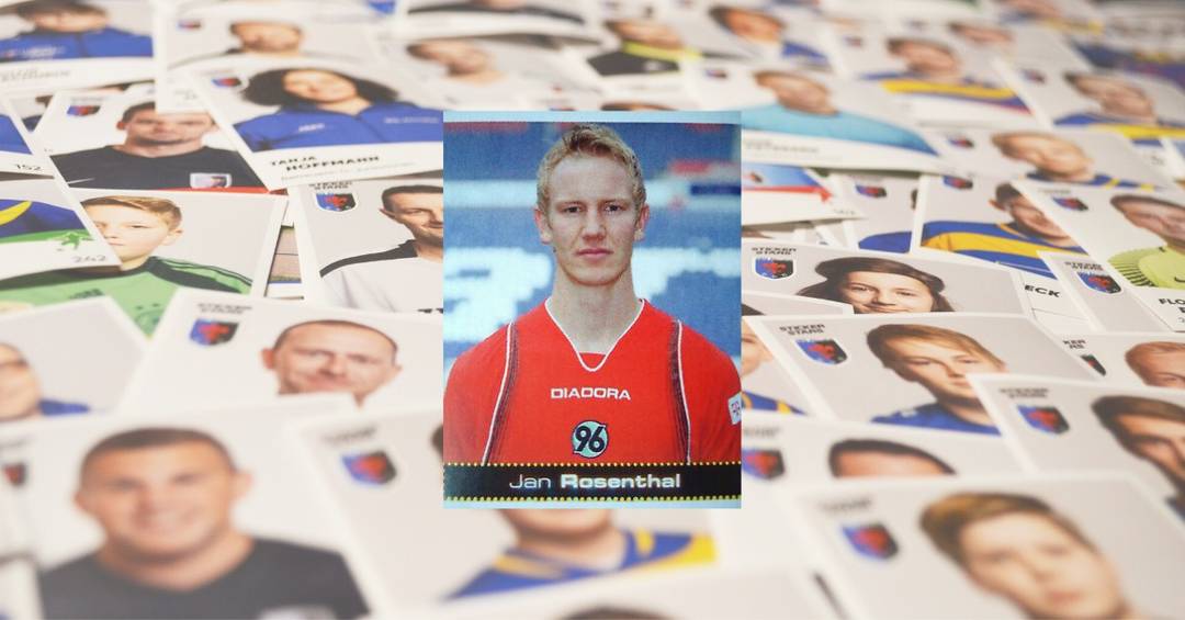 Stickerstars-Interview mit Jan Rosenthal