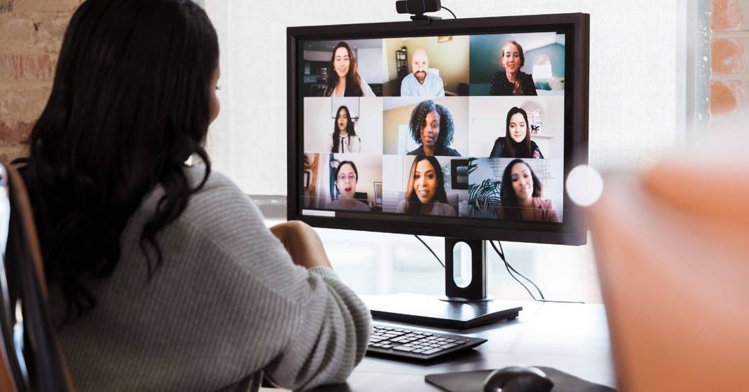 interne hybrid events