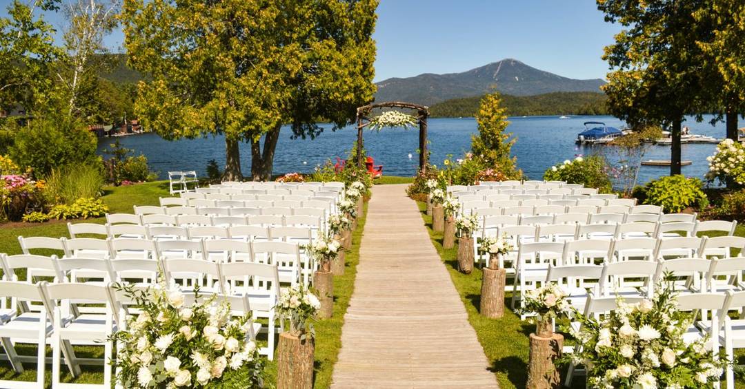Freie Trauung bei zweiter Hochzeit 