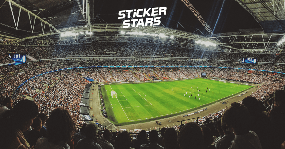 teambuilding idee fußballstadtion