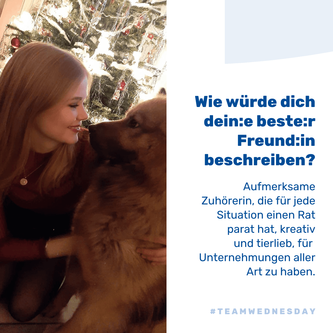 Die Stickerstars stellen sich vor: Slide 1