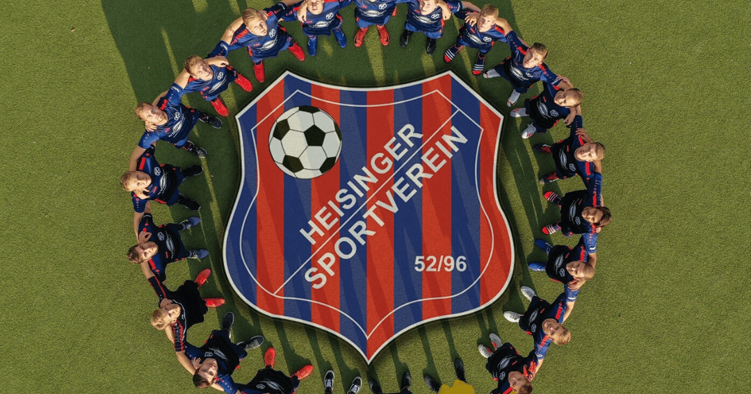 Teambuilding á la Stickerstars