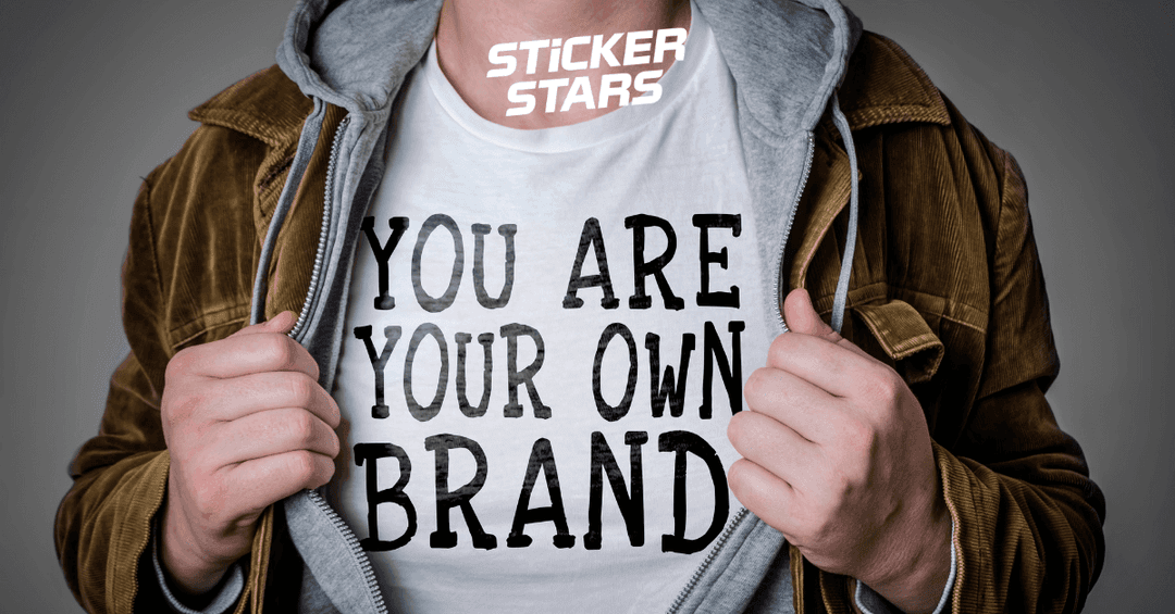 stickerstars internes employer branding