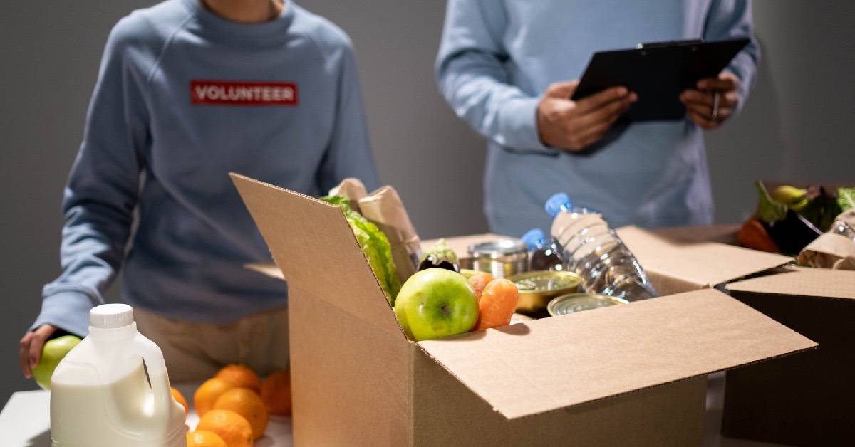 Gemeinnütziger Verein: Gut für alle, gut für euch!