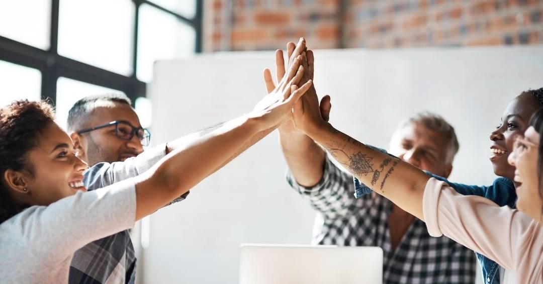 mitarbeiterengagement steigern