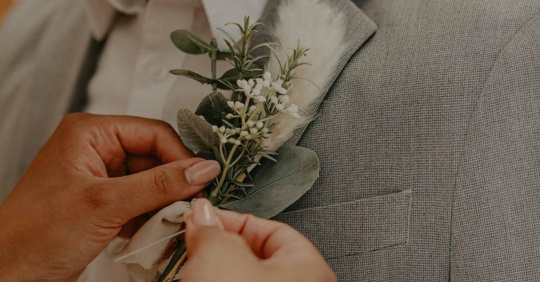 Hochzeitsfotos Ideen mit Details